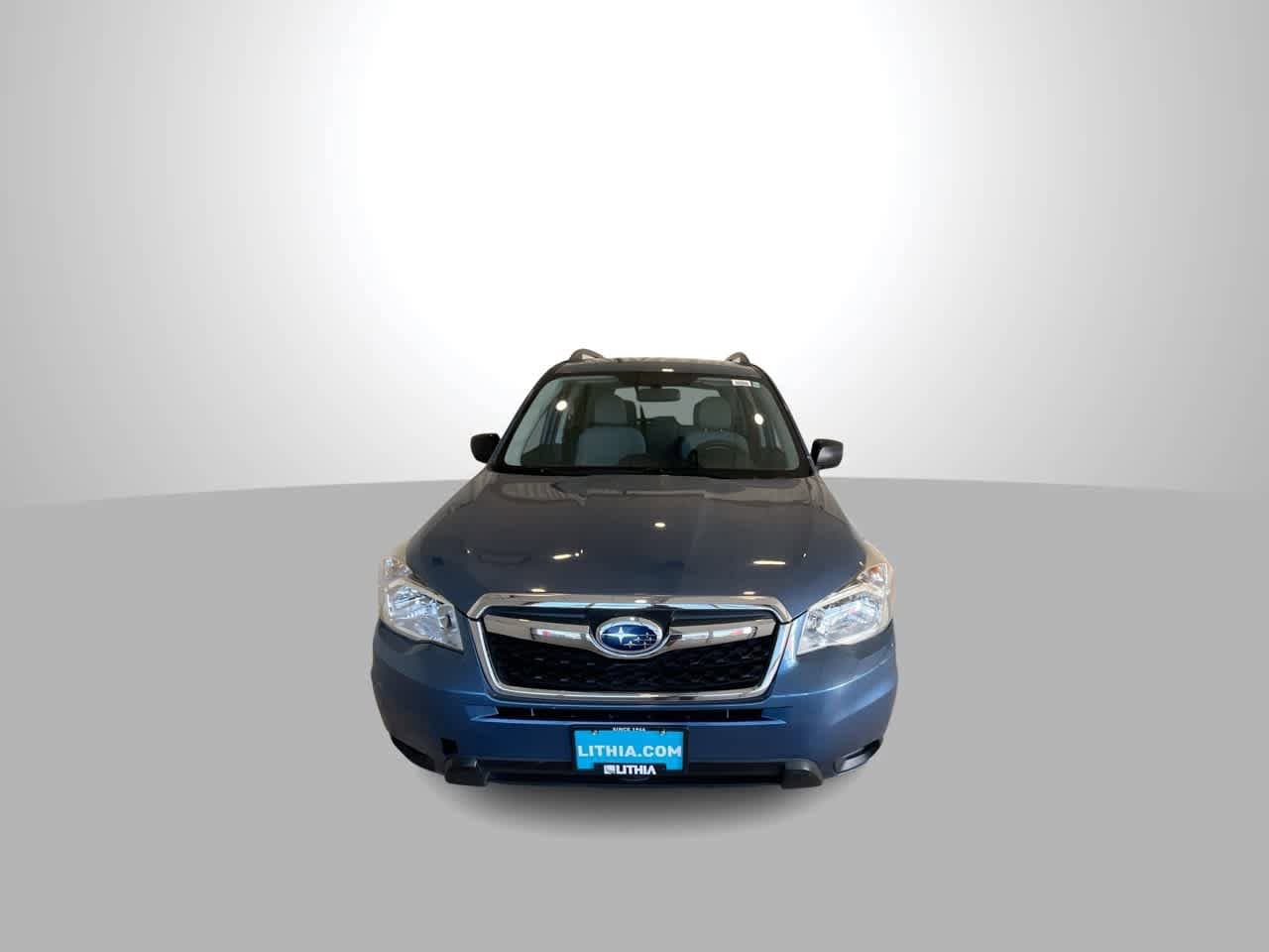 Thumbnail: 2015 Subaru Forester - 3