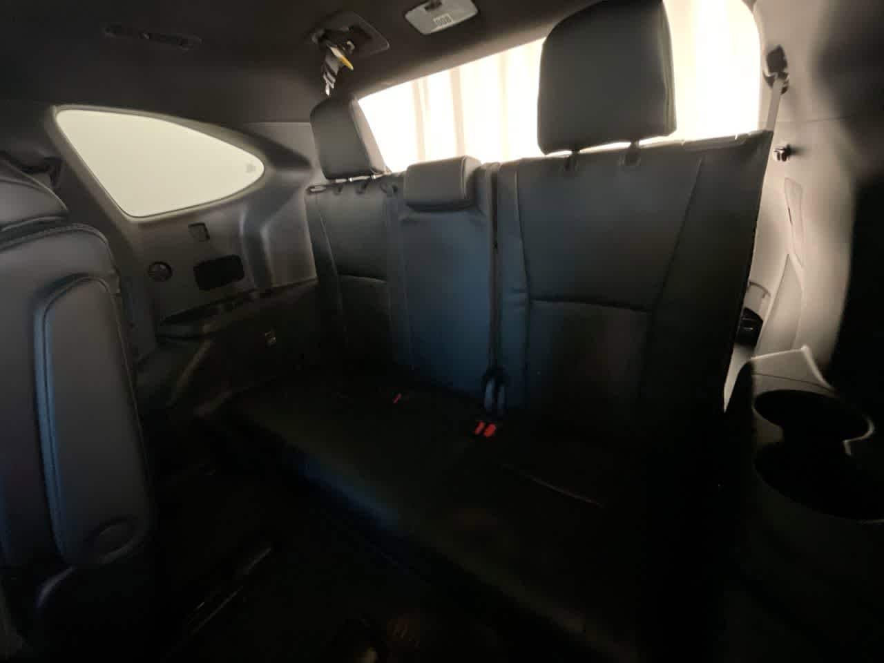 Thumbnail: 2026 Toyota Highlander - 24