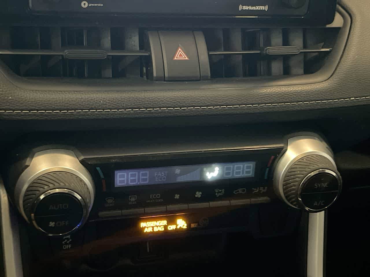 Thumbnail: 2020 Toyota RAV4 - 19