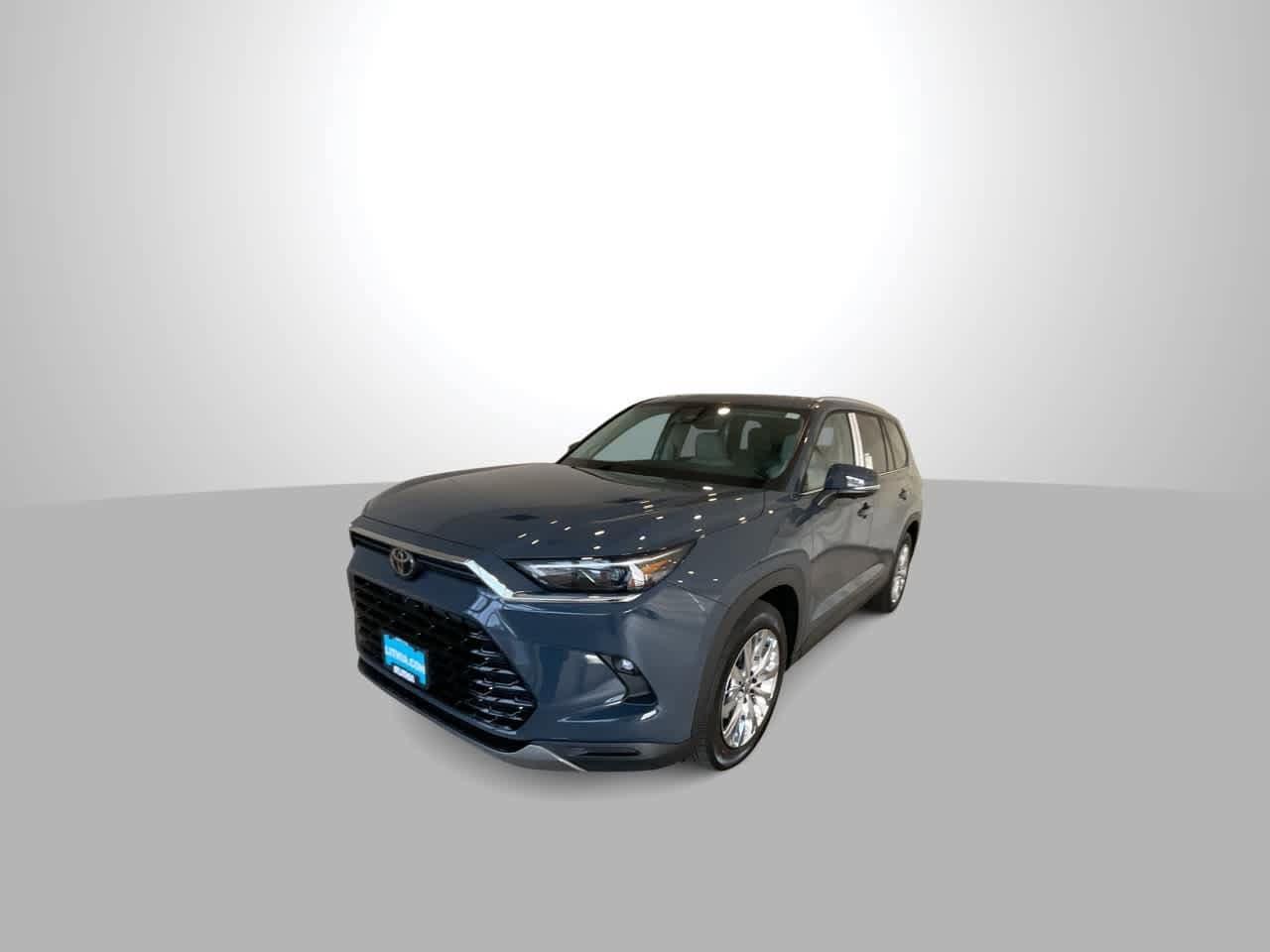 Thumbnail: 2026 Toyota Grand Highlander - 4