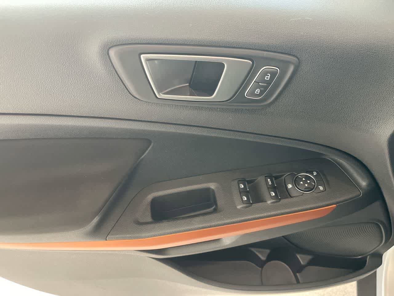 Thumbnail: 2021 Ford EcoSport - 13