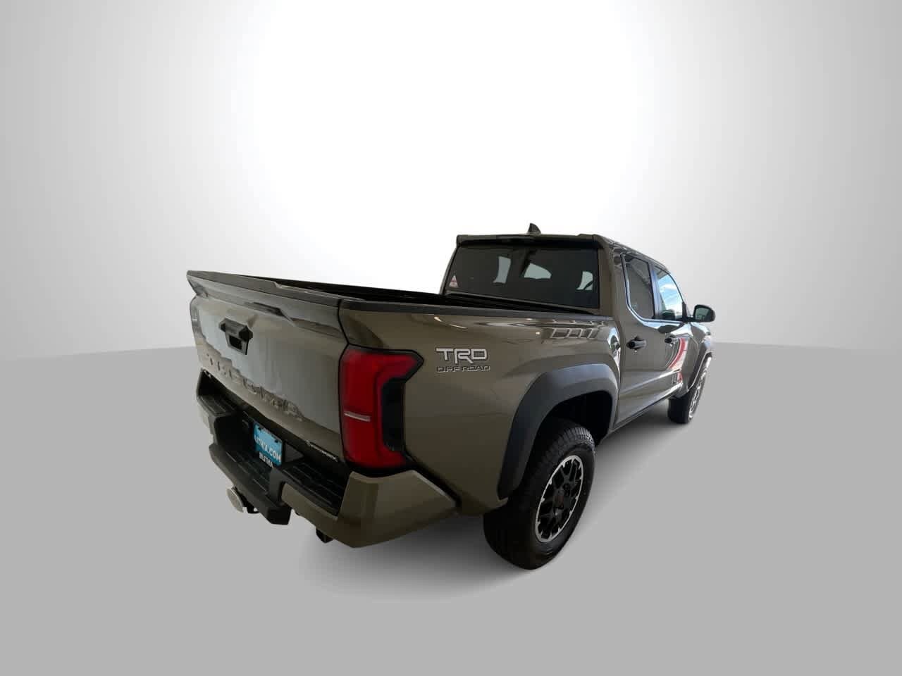 Thumbnail: 2026 Toyota Tacoma - 8