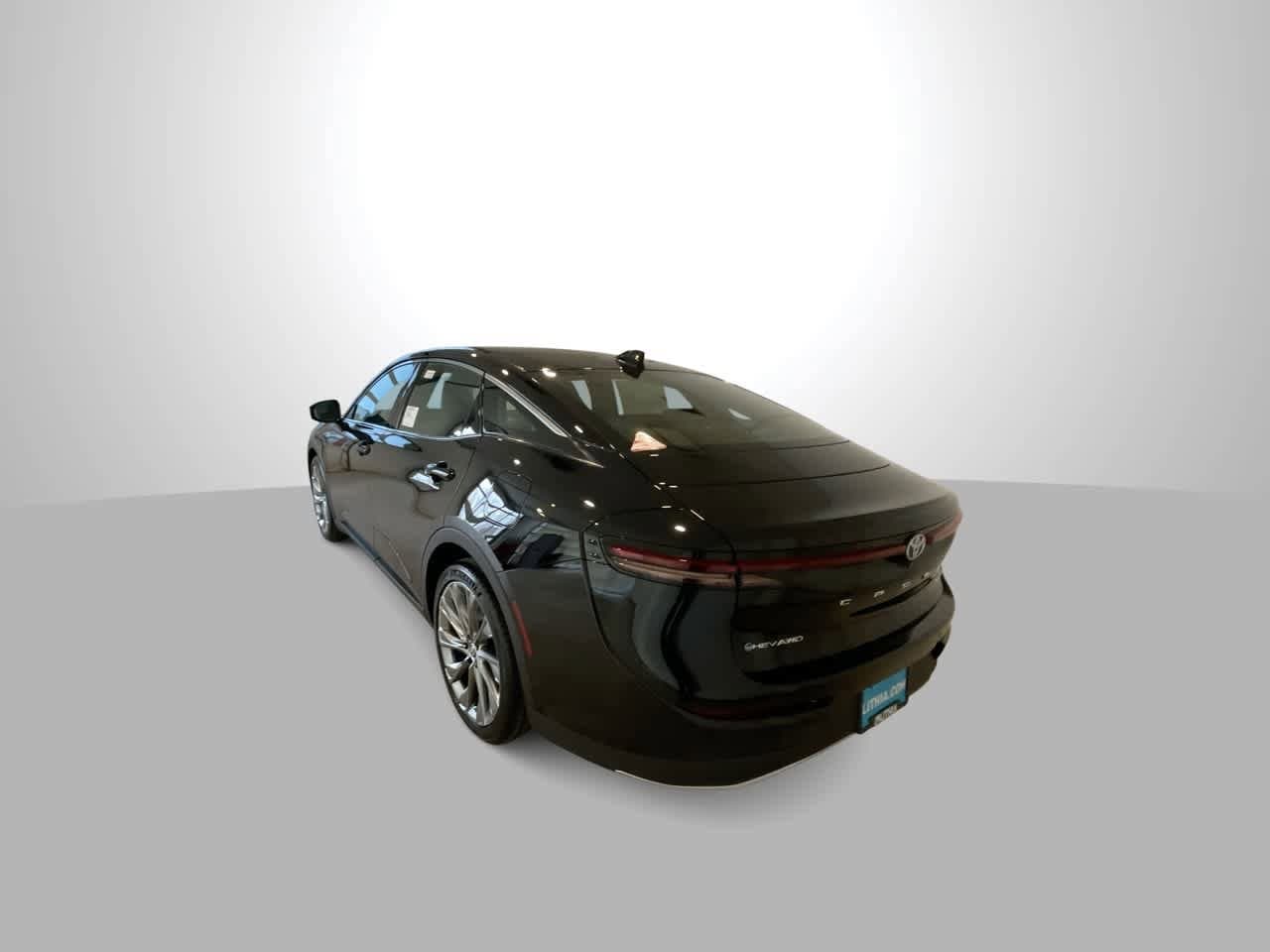 Thumbnail: 2026 Toyota Crown - 6