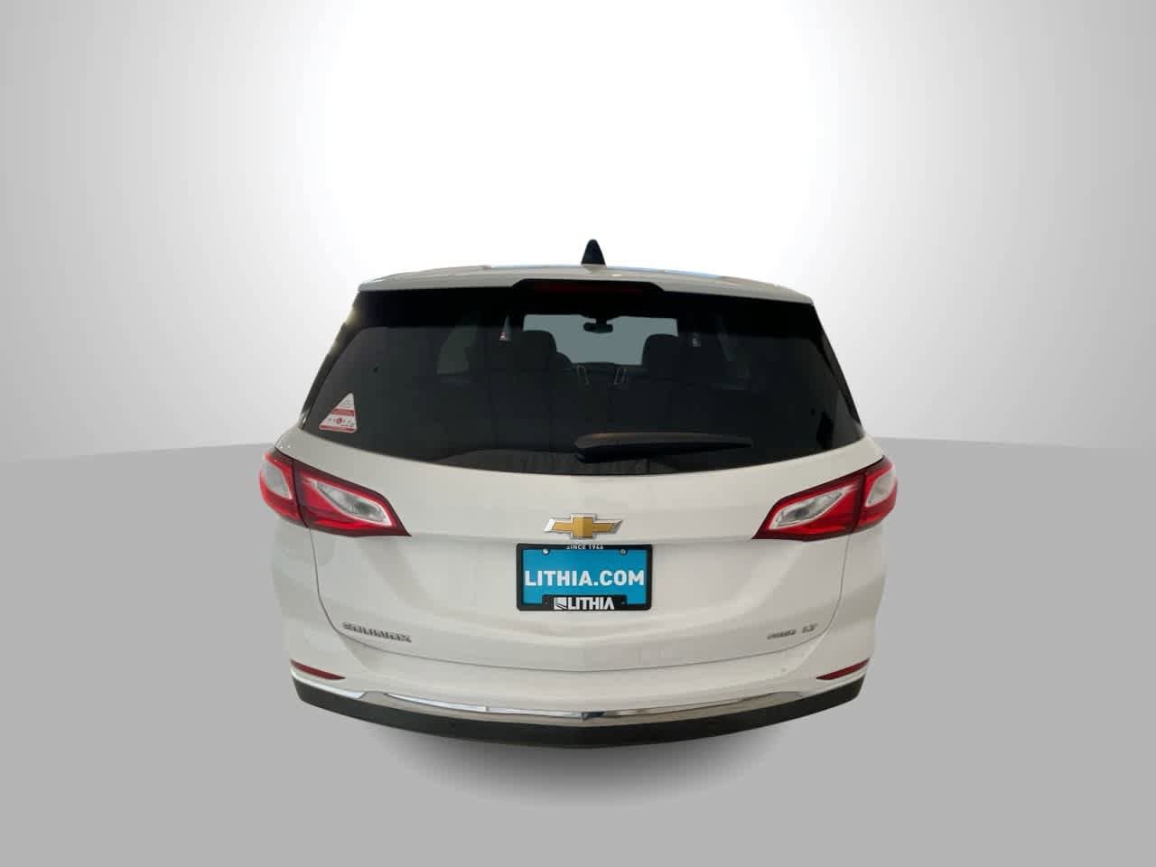 Thumbnail: 2019 Chevrolet Equinox - 7