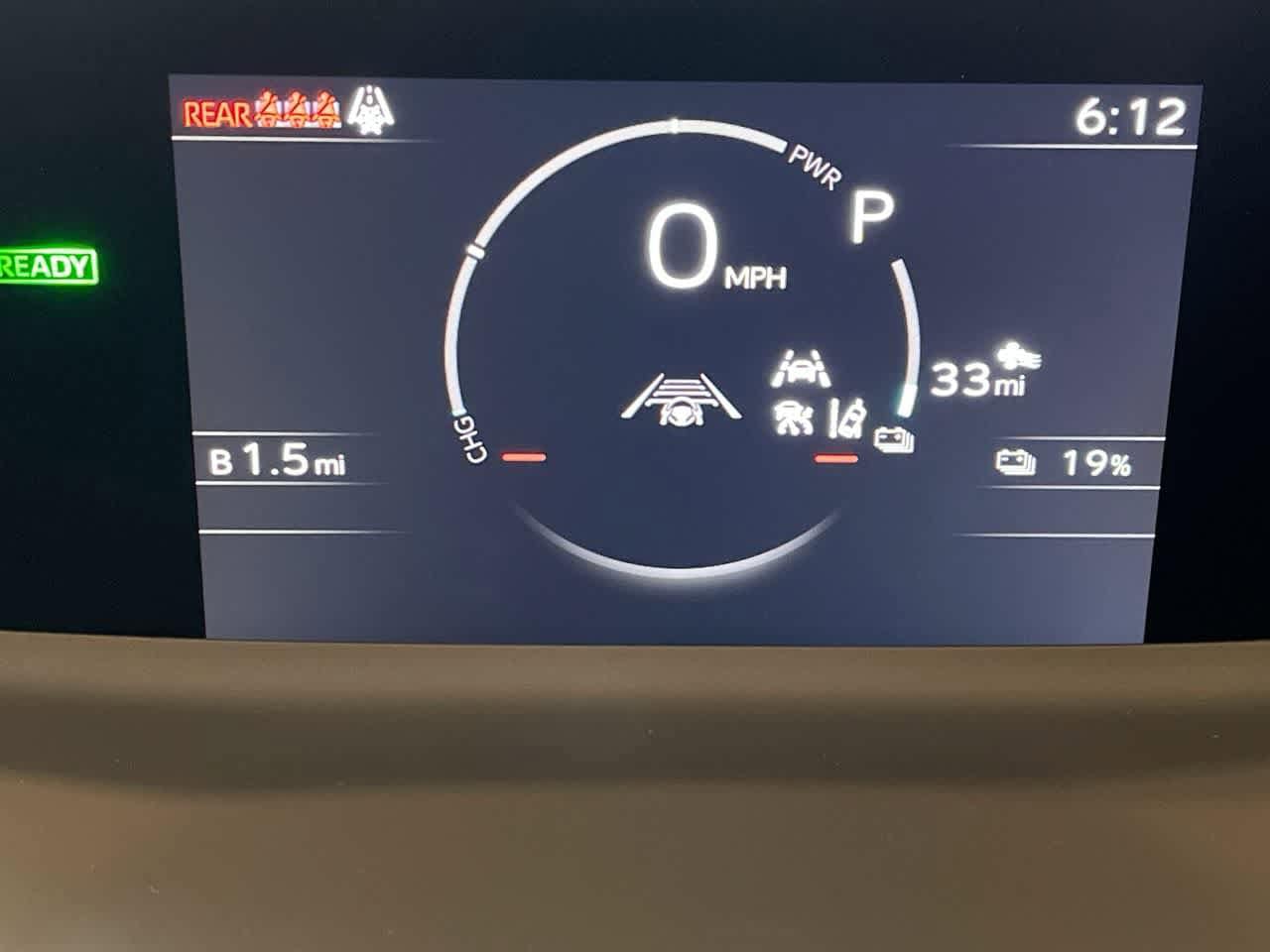 Thumbnail: 2026 Toyota bZ - 15