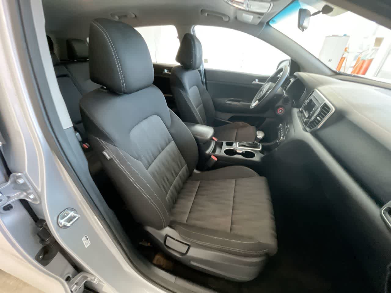 Thumbnail: 2017 Kia Sportage - 23