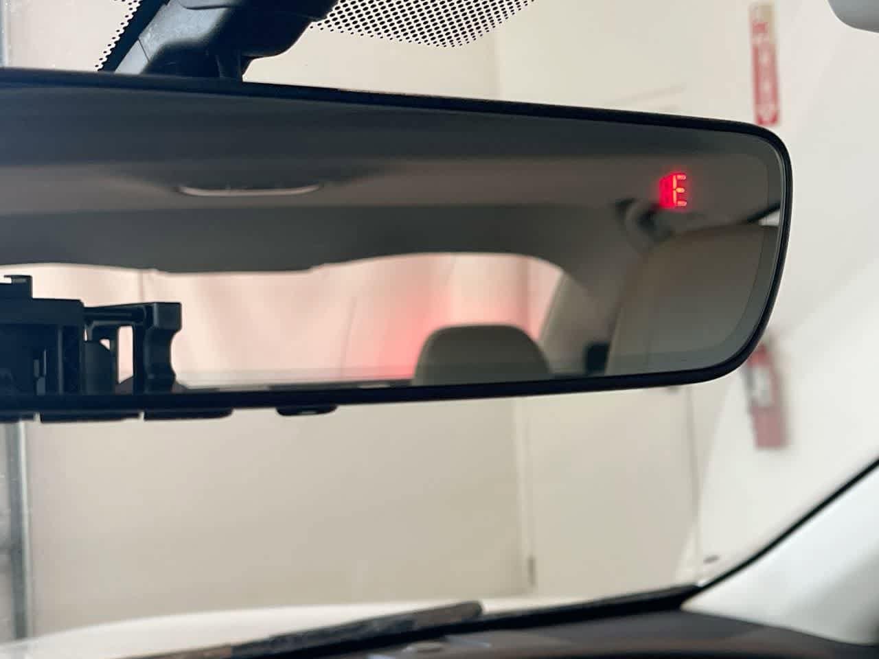 Thumbnail: 2020 Subaru Legacy - 18