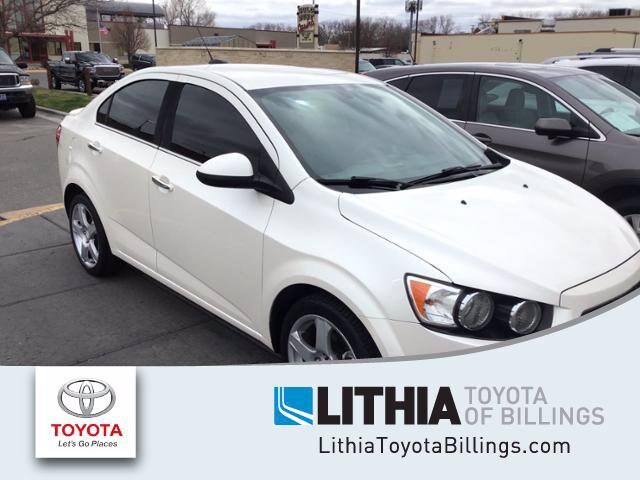 One Owner Used Car Inventory In Billings Mt Lithia Toyota Of Billings