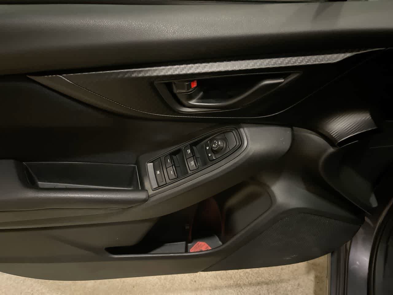 Thumbnail: 2020 Subaru Impreza - 13