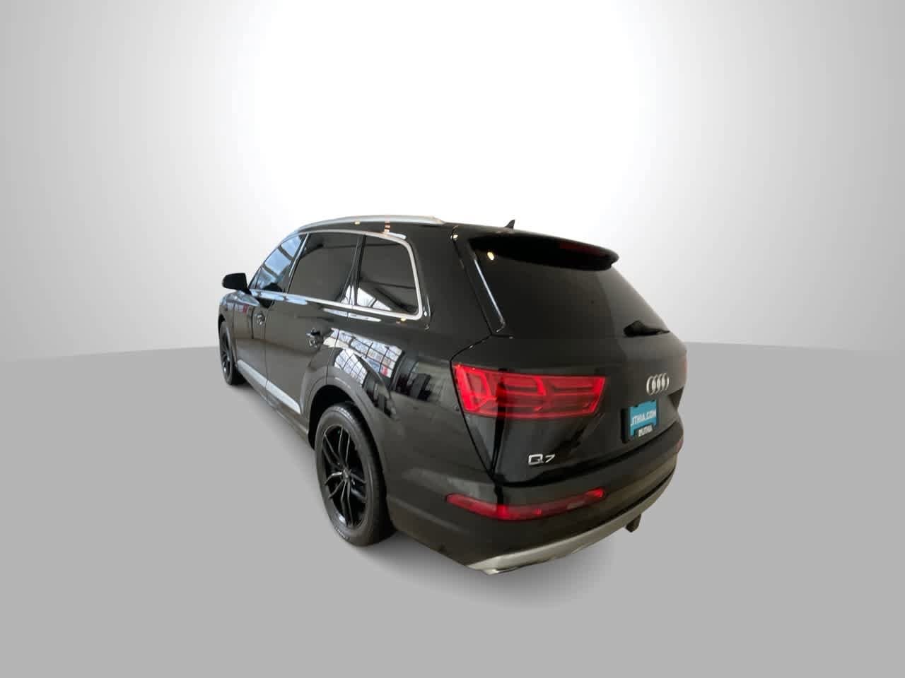 Thumbnail: 2019 Audi Q7 - 6