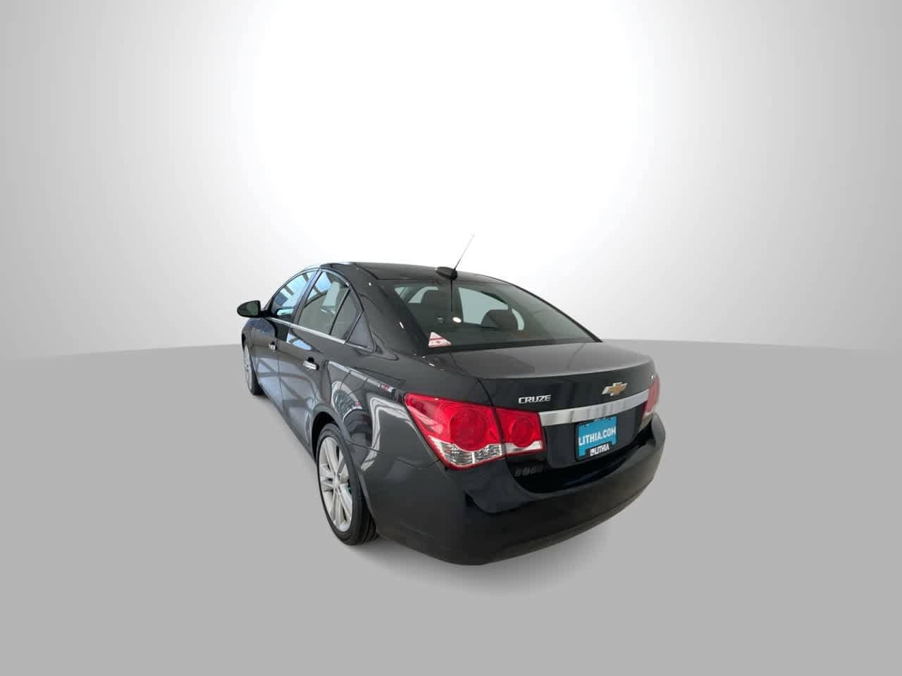 Thumbnail: 2016 Chevrolet Cruze - 6