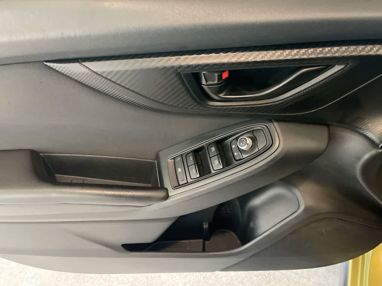 Thumbnail: 2023 Subaru Crosstrek - 13