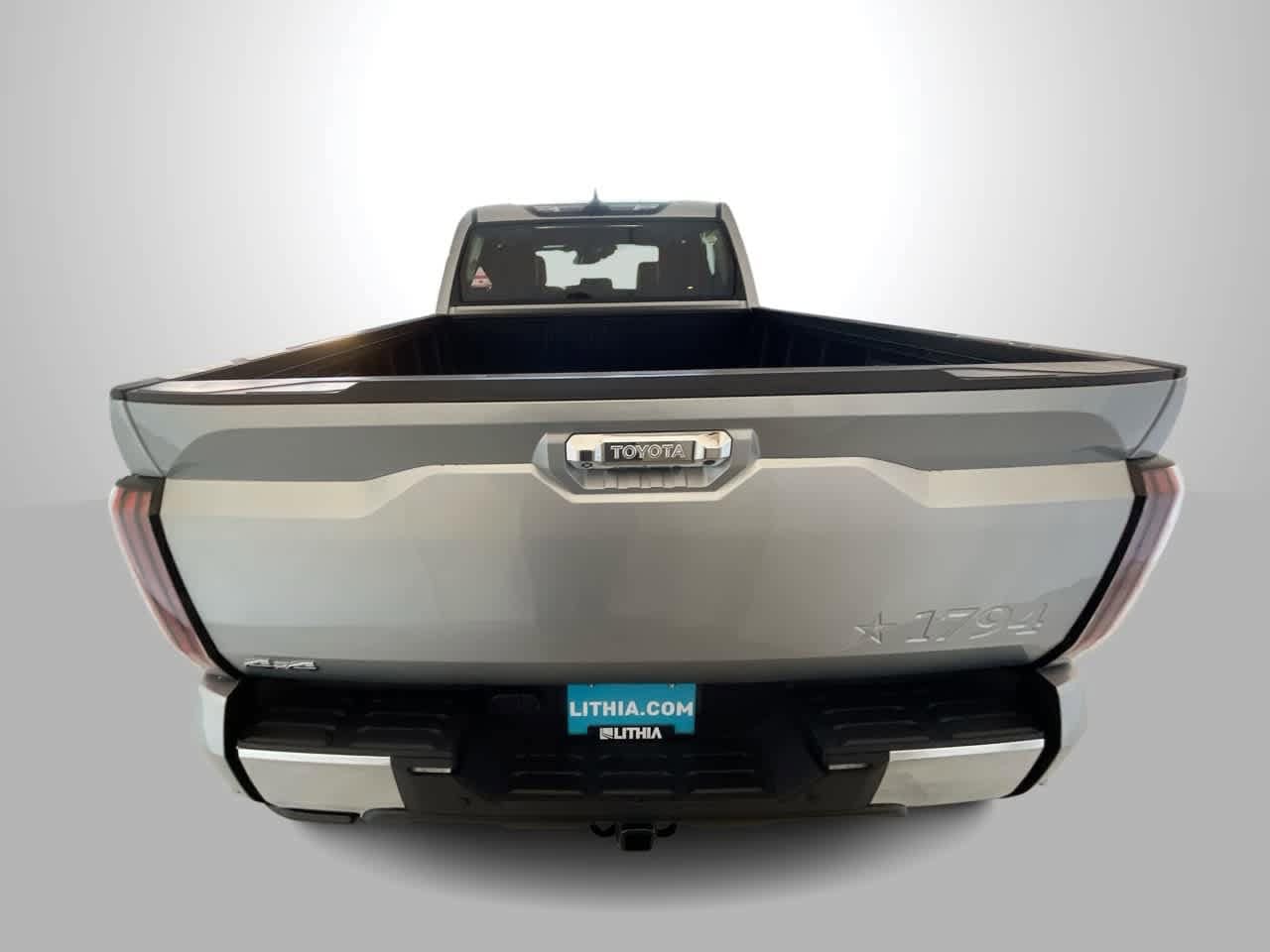 Thumbnail: 2026 Toyota Tundra - 7