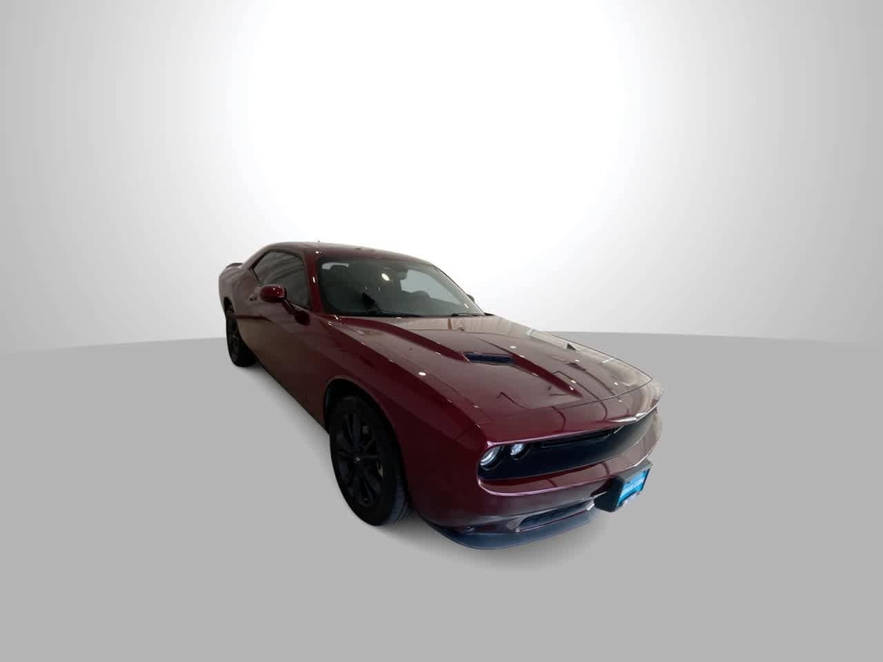 Thumbnail: 2023 Dodge Challenger - 2