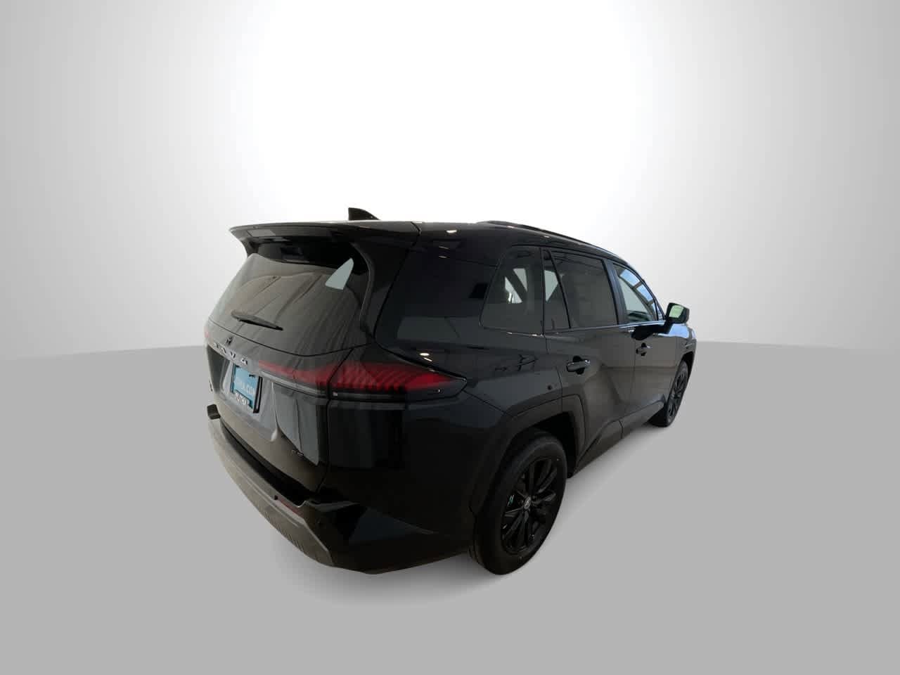 Thumbnail: 2026 Toyota RAV4 - 8