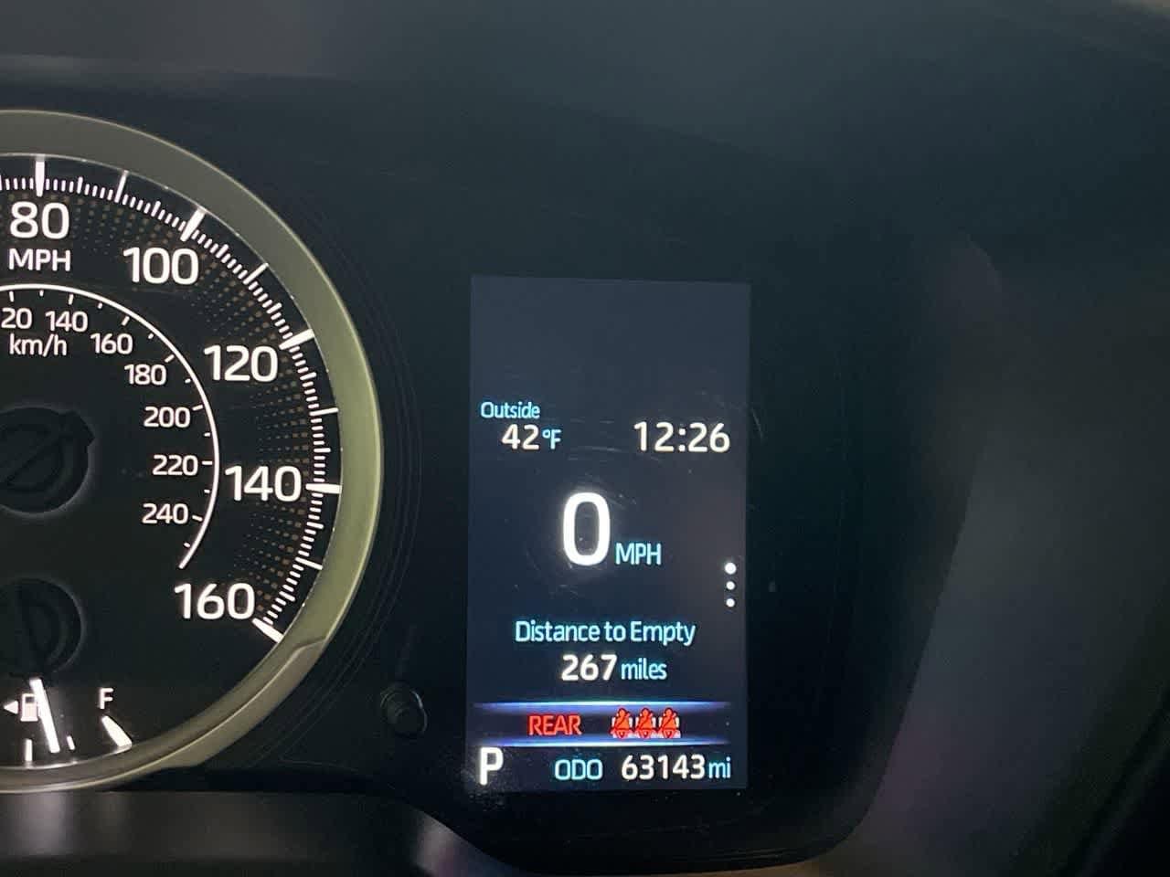 Thumbnail: 2021 Toyota Corolla - 15