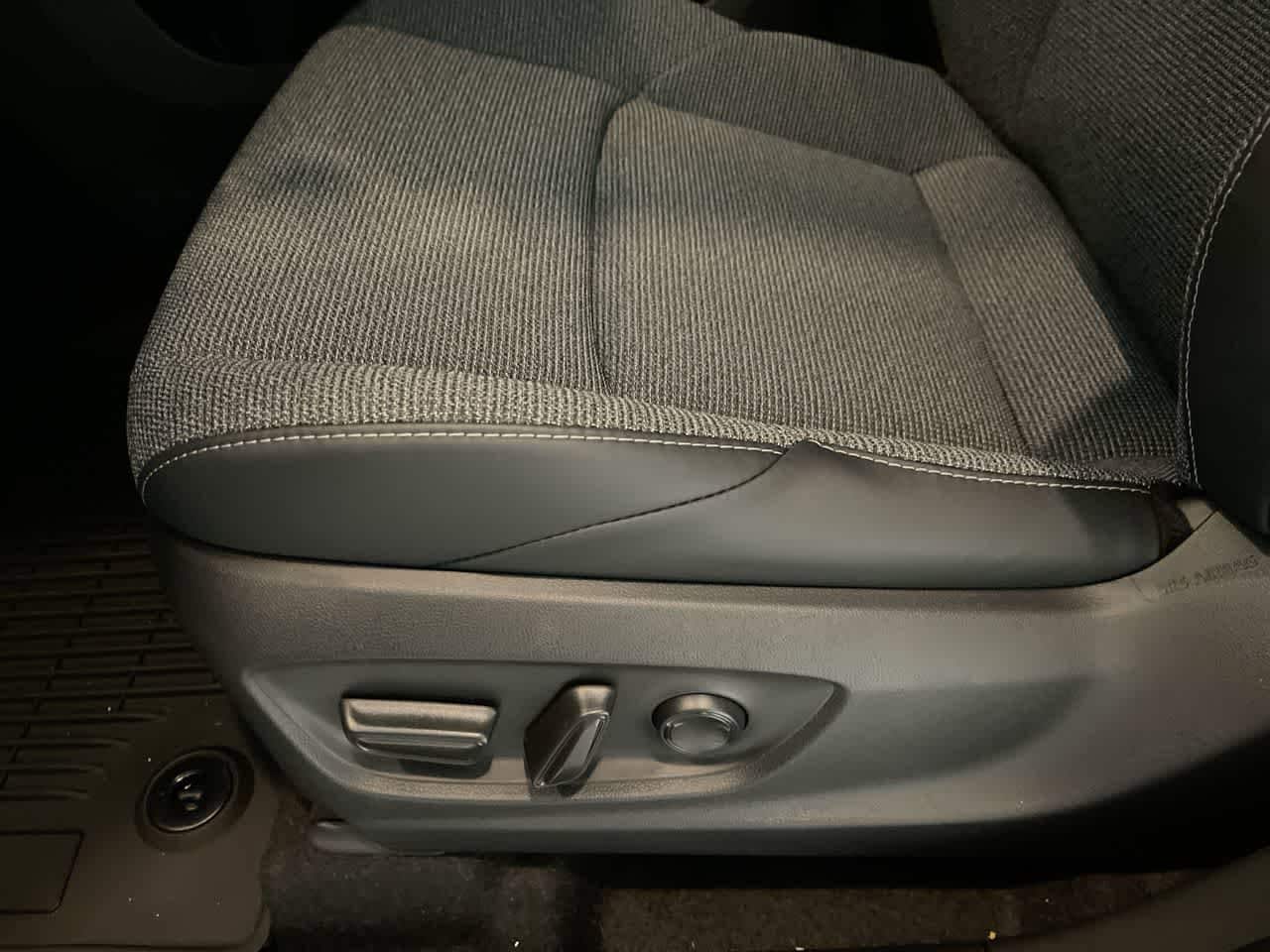 Thumbnail: 2026 Toyota bZ - 12