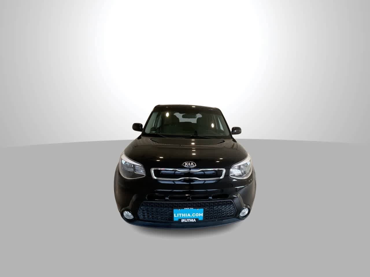 Thumbnail: 2016 Kia Soul - 3