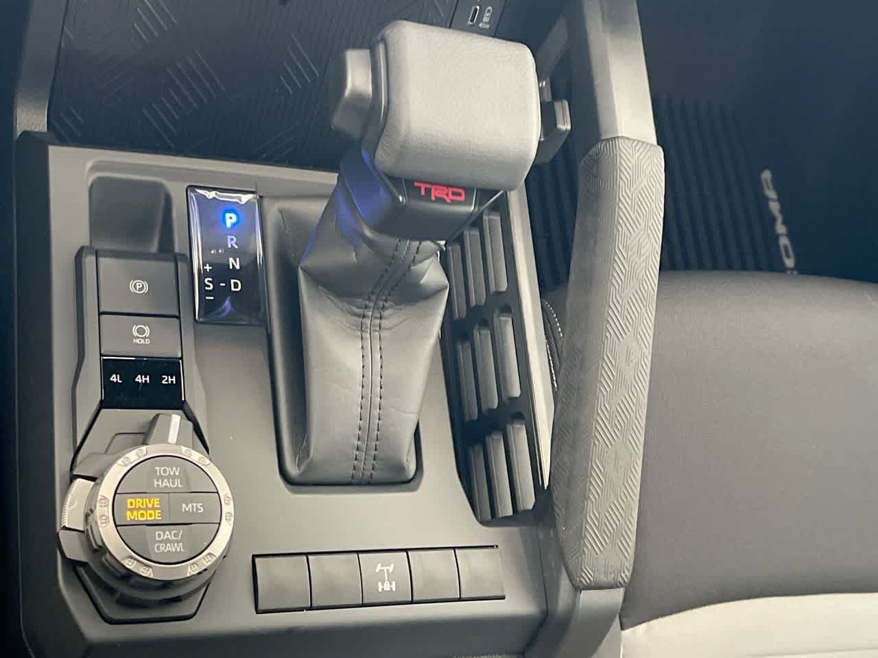 Thumbnail: 2026 Toyota Tacoma - 20