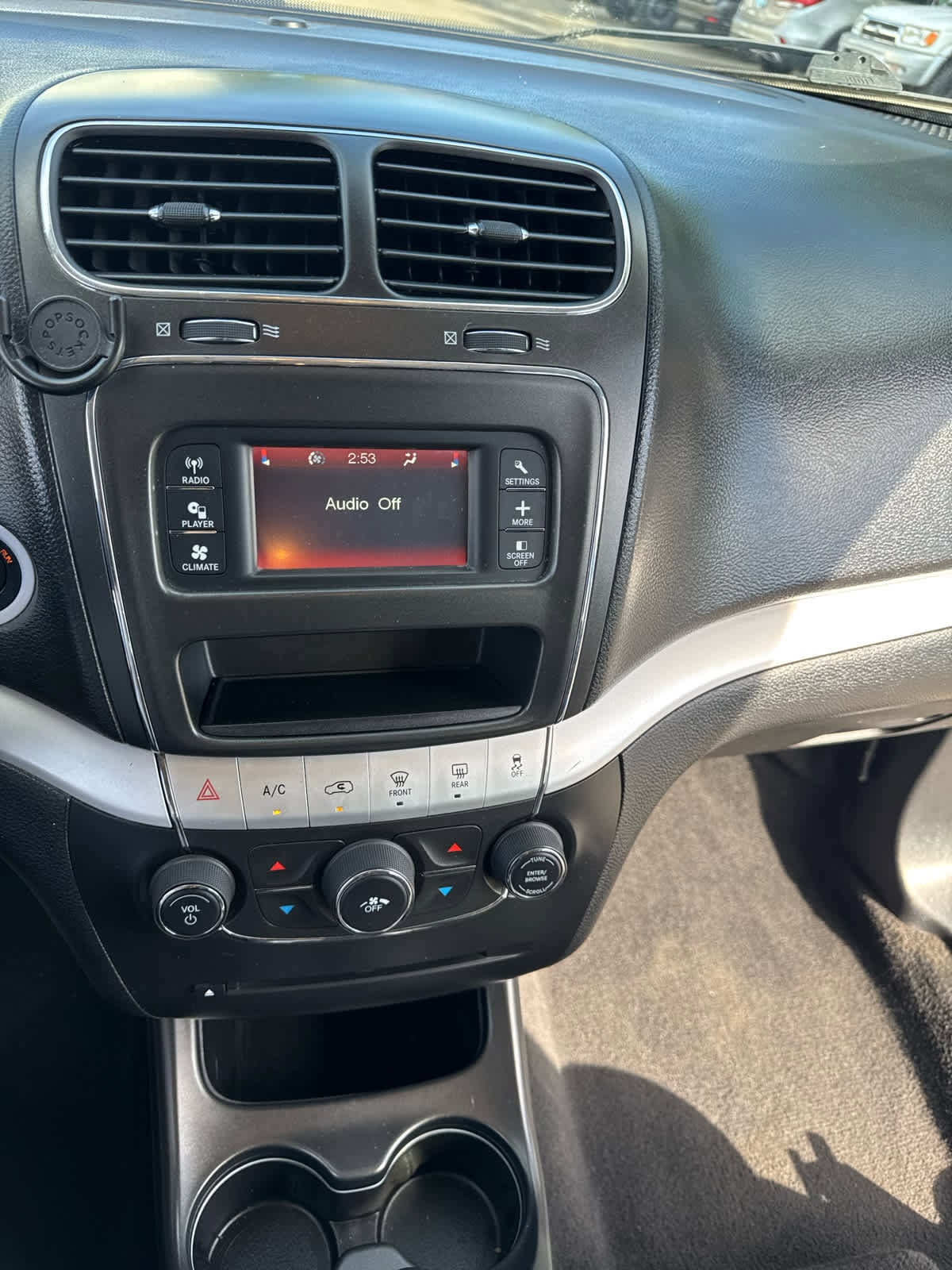 Thumbnail: 2016 Dodge Journey - 25