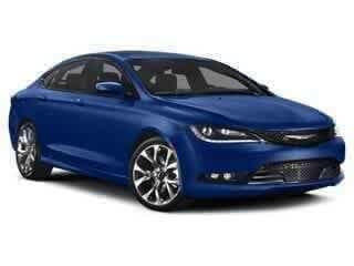 2015 Chrysler 200 S -
                  Billings, MT