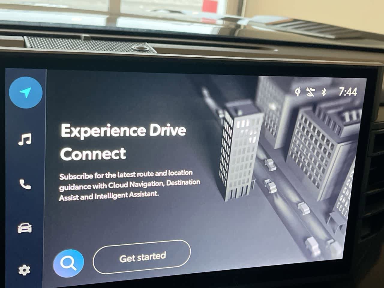 Thumbnail: 2025 Toyota Sequoia - 18