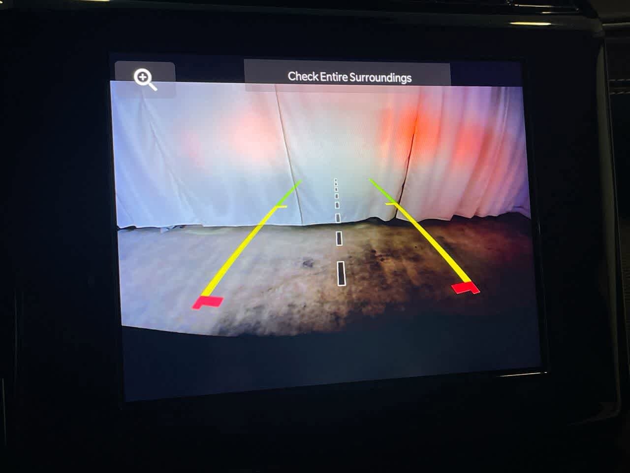 Thumbnail: 2023 Jeep Grand Cherokee L - 17