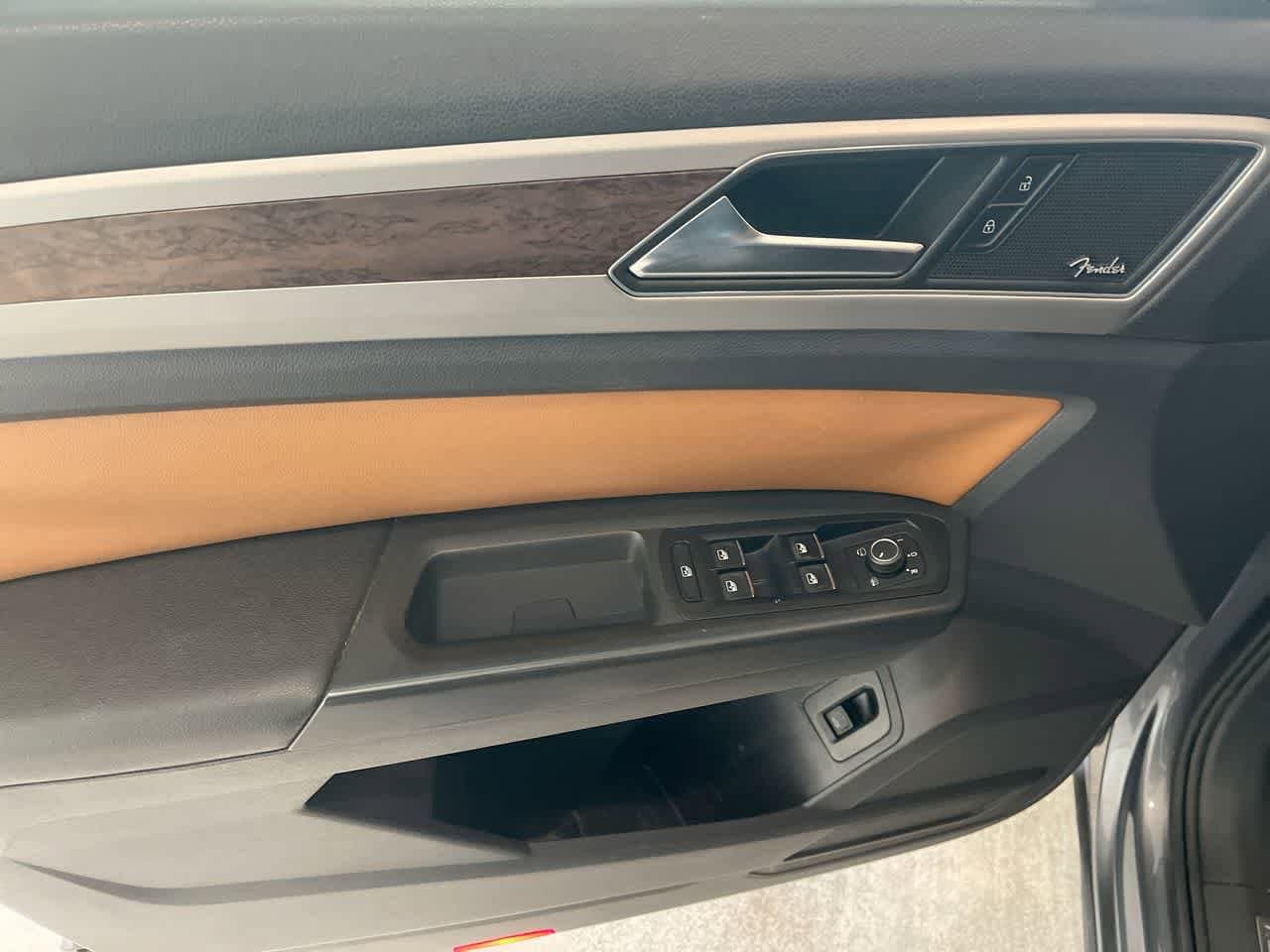 Thumbnail: 2018 Volkswagen Atlas - 13