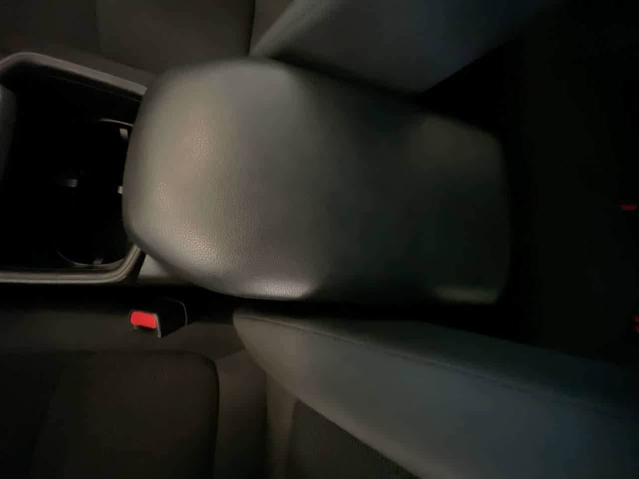 Thumbnail: 2024 Toyota RAV4 - 21