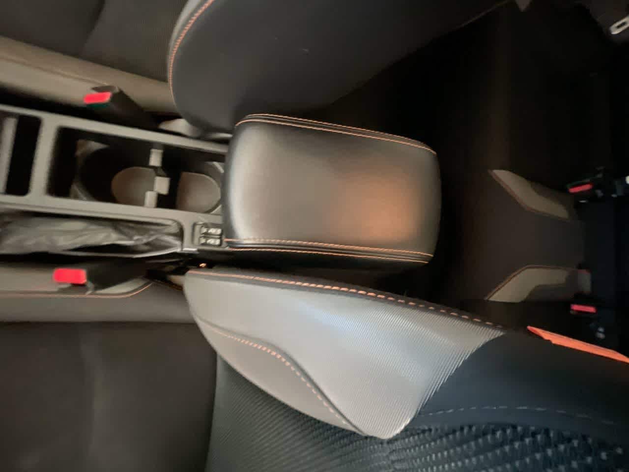 Thumbnail: 2017 Subaru Crosstrek - 21