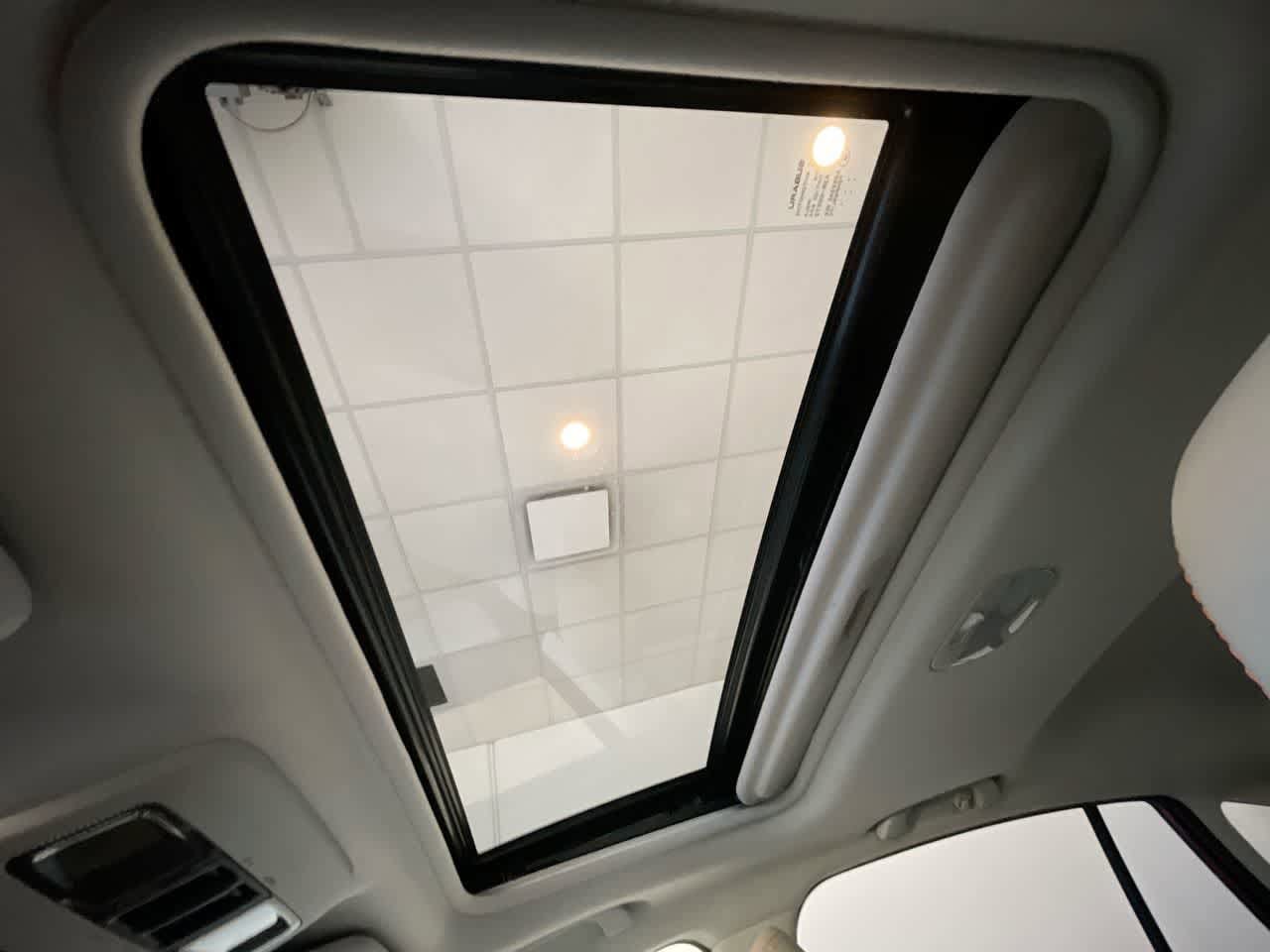 Thumbnail: 2017 Subaru Crosstrek - 22