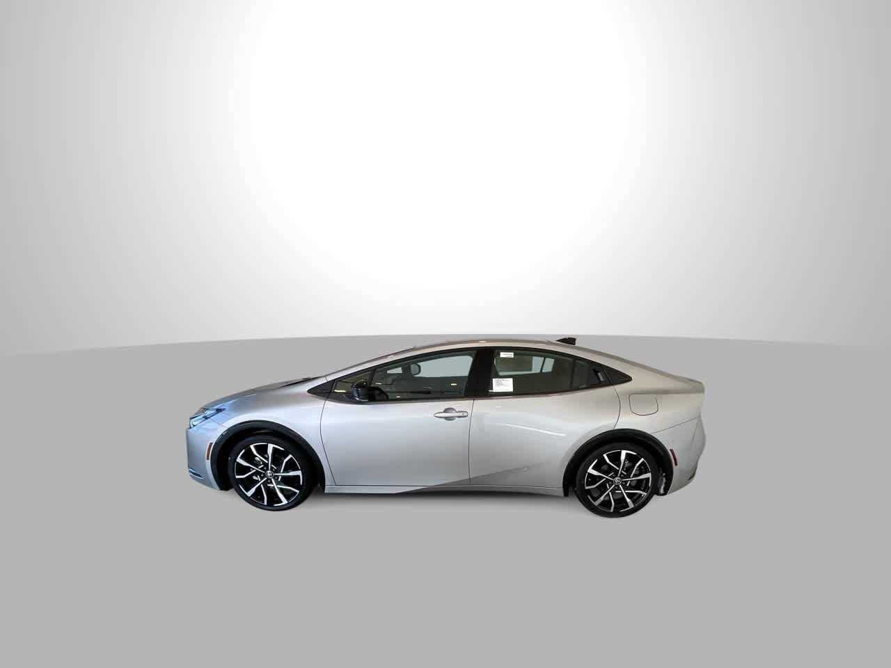 Thumbnail: 2026 Toyota Prius - 5