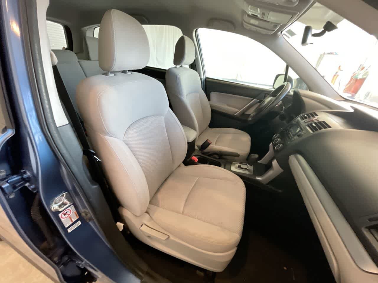 Thumbnail: 2015 Subaru Forester - 23