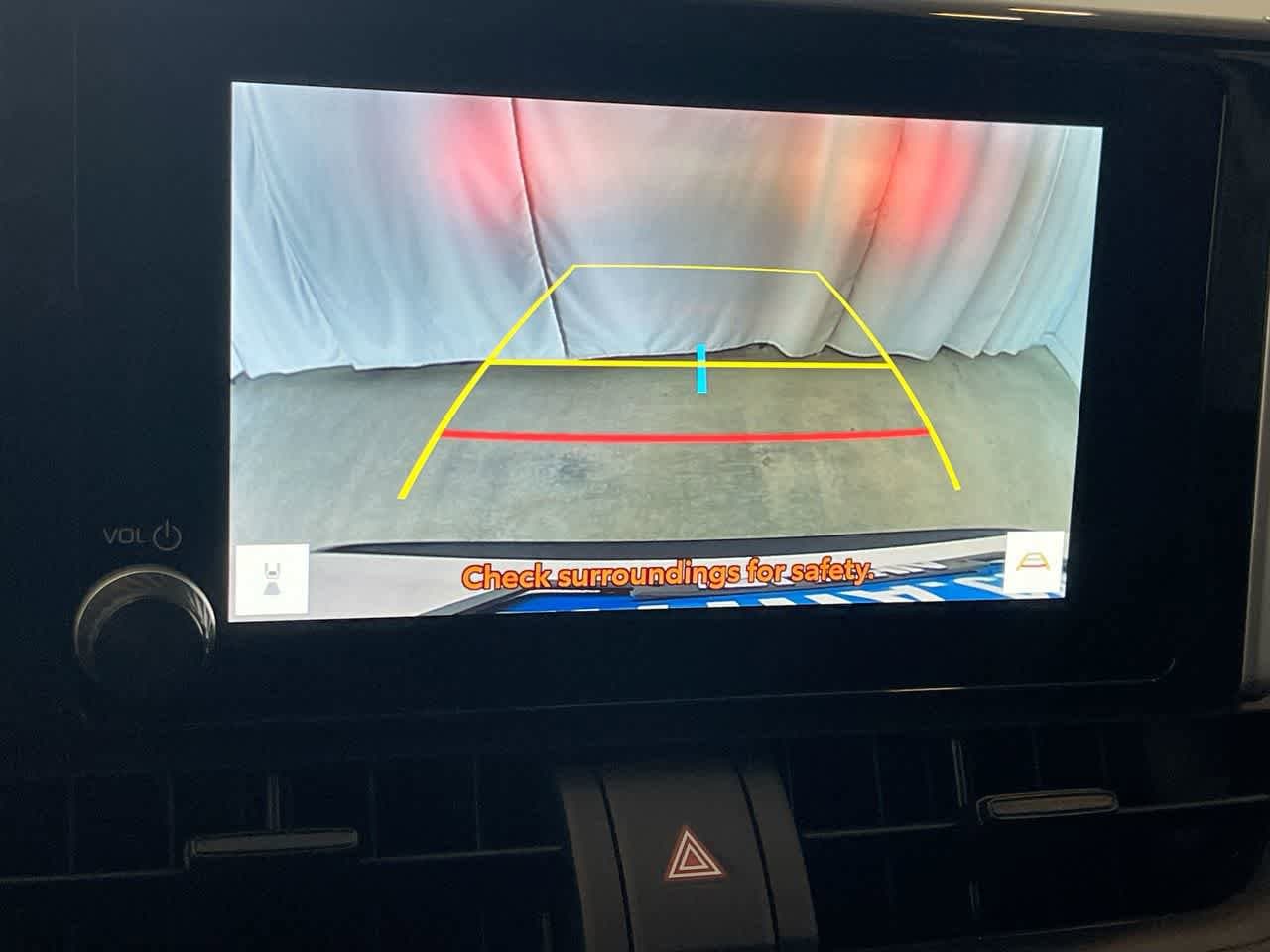 Thumbnail: 2025 Toyota RAV4 - 17