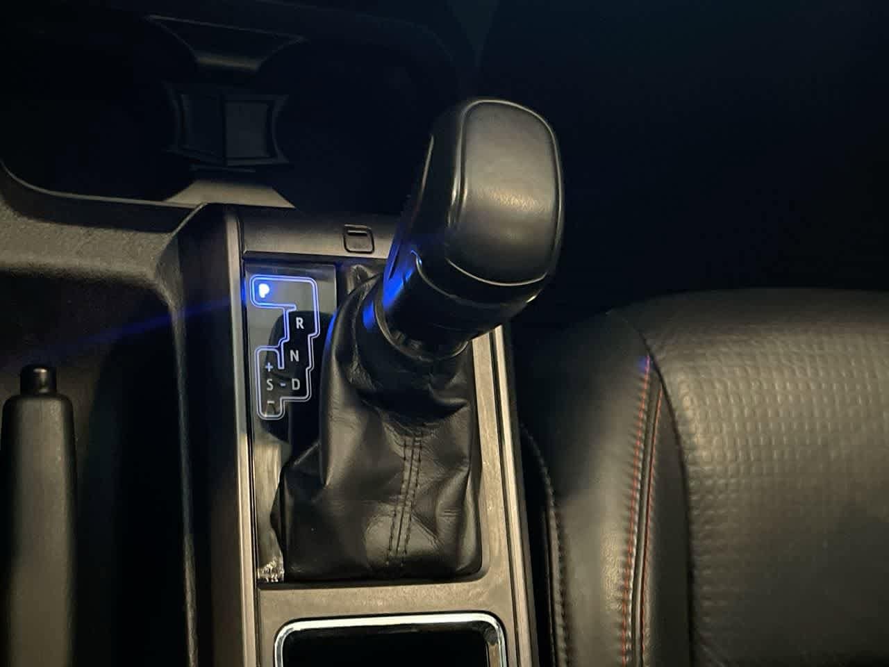 Thumbnail: 2019 Toyota Tacoma - 20