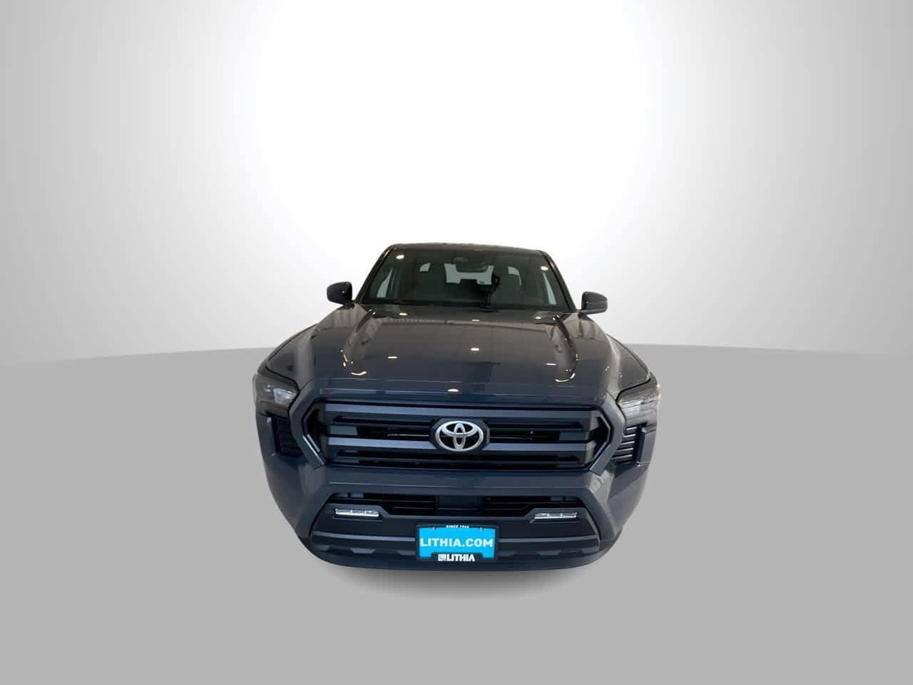 Thumbnail: 2026 Toyota Tacoma - 3