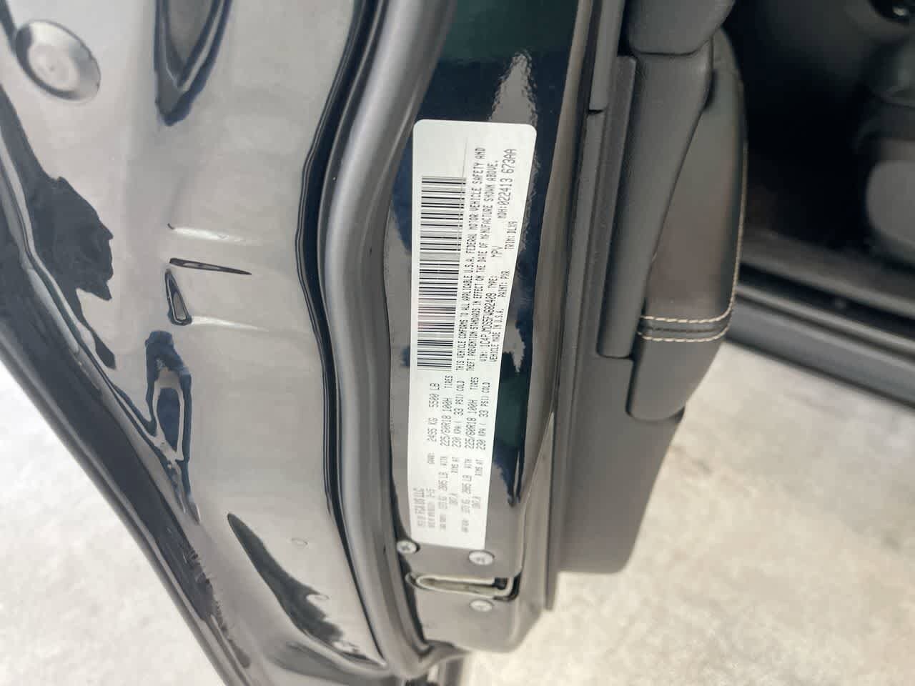 Thumbnail: 2015 Jeep Cherokee - 28