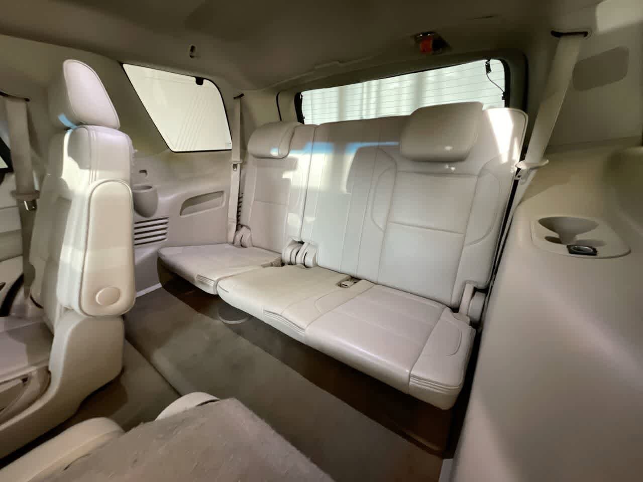 Thumbnail: 2019 GMC Yukon - 24