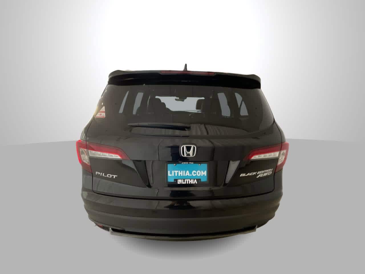 Thumbnail: 2022 Honda Pilot - 7