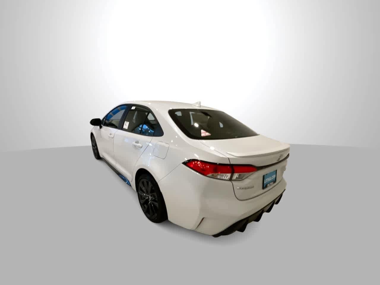 Thumbnail: 2026 Toyota Corolla - 6