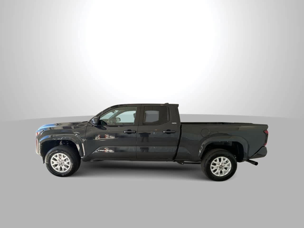Thumbnail: 2026 Toyota Tacoma - 5