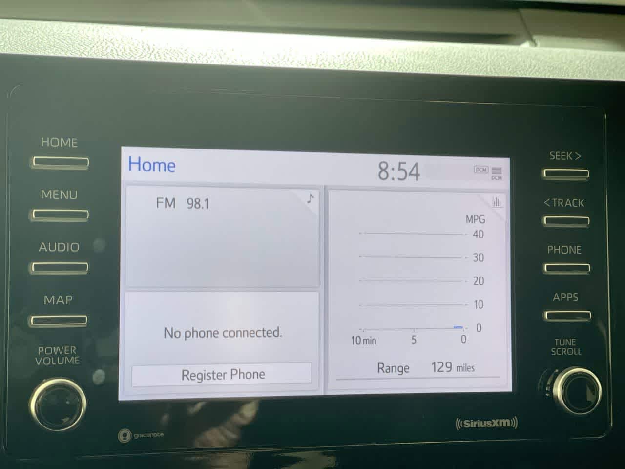 Thumbnail: 2023 Toyota Camry - 16