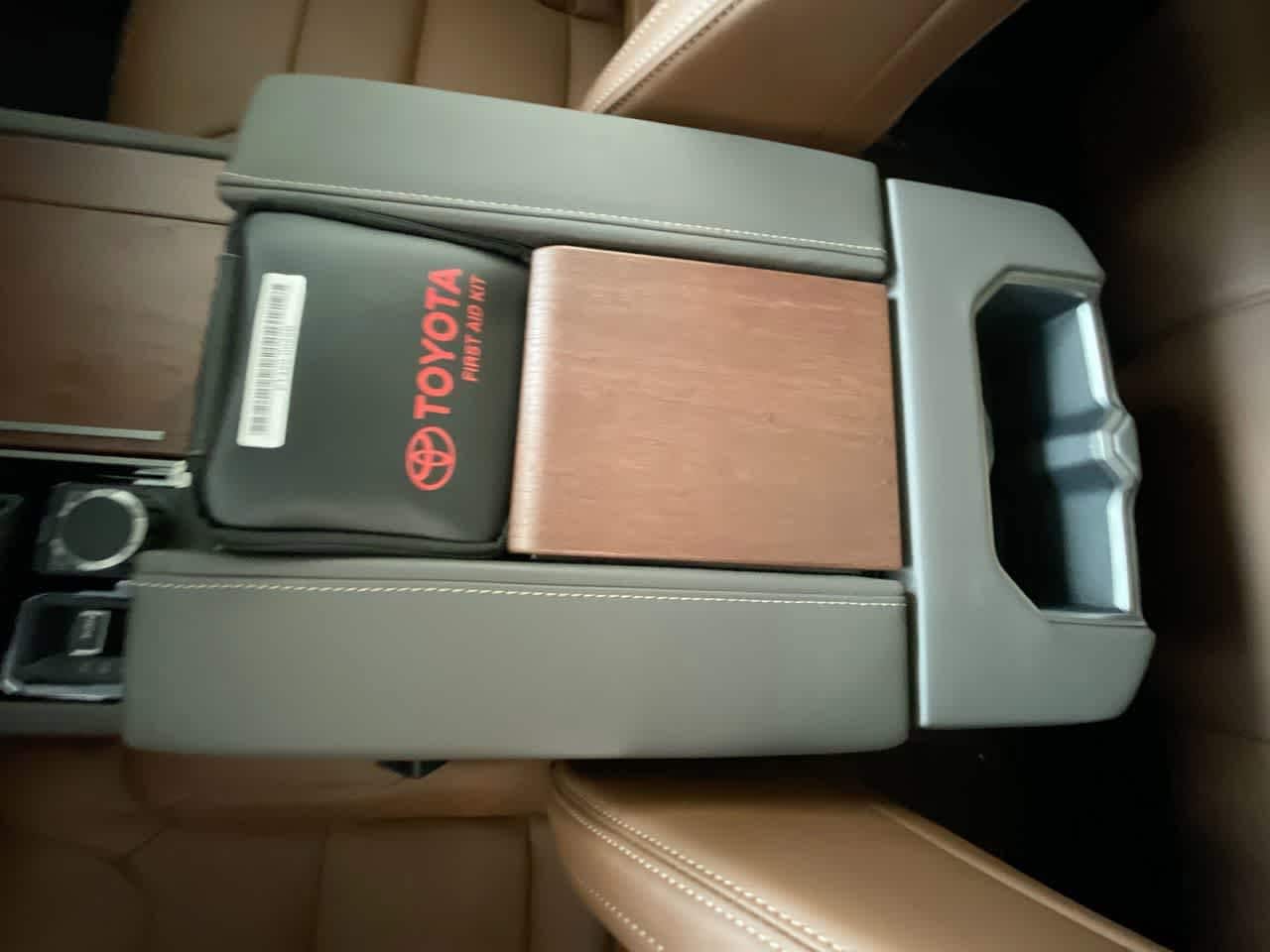 Thumbnail: 2026 Toyota Tundra - 21