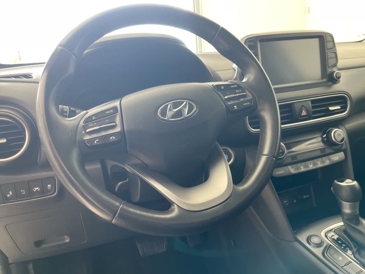 Thumbnail: 2020 Hyundai Kona - 14