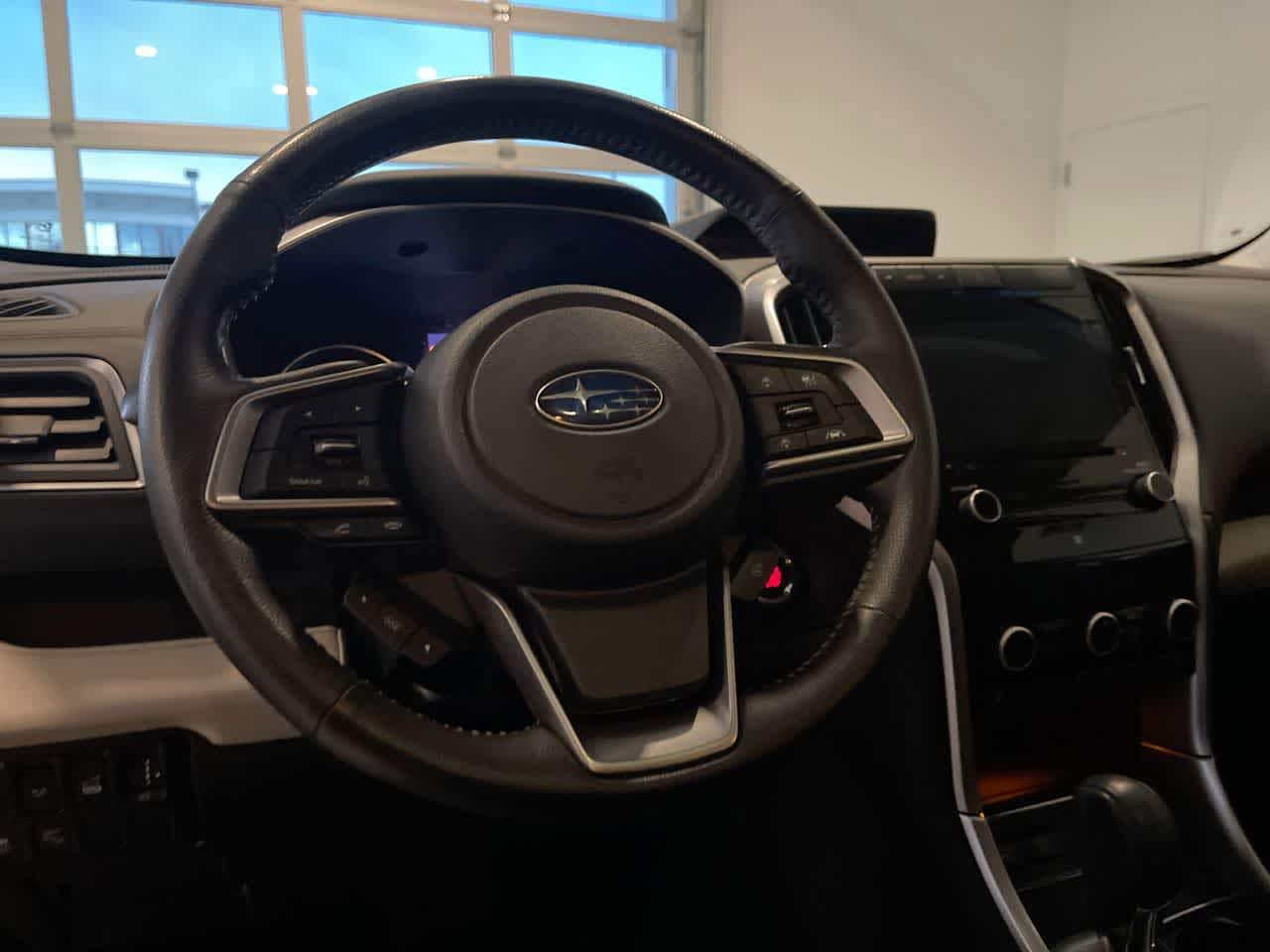 Thumbnail: 2020 Subaru Ascent - 14