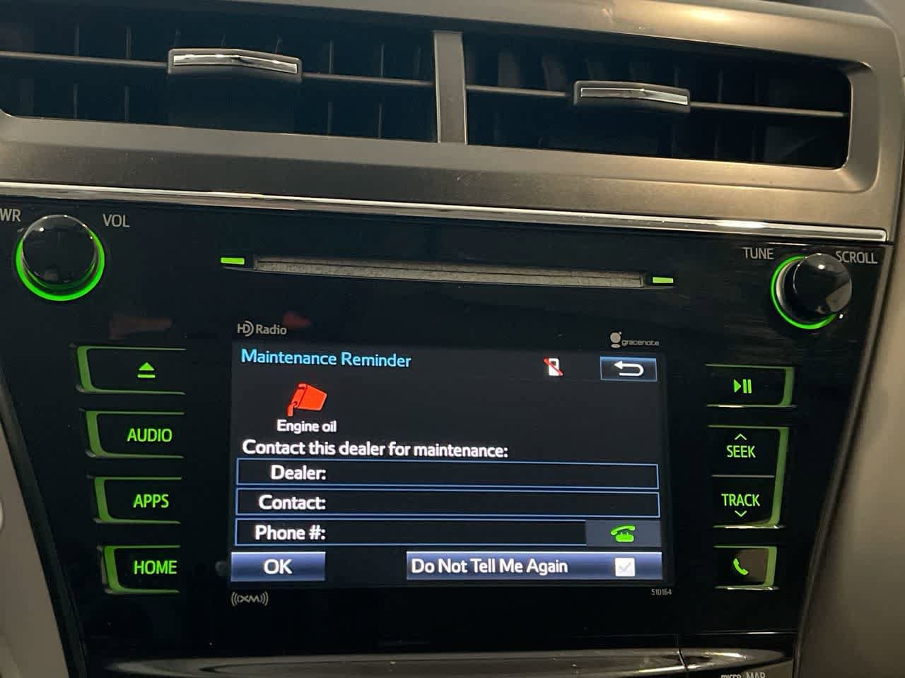 Thumbnail: 2017 Toyota Prius v - 16