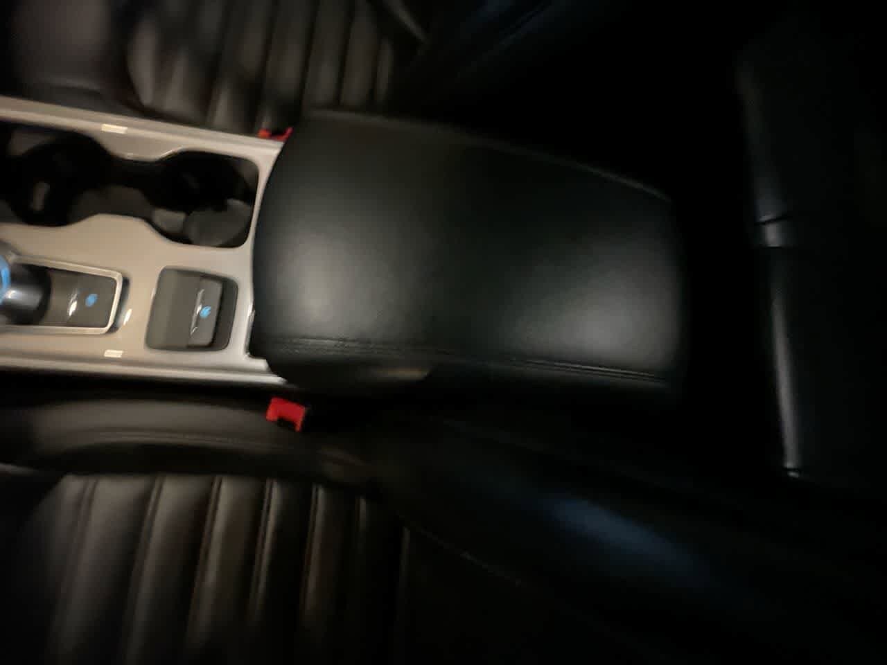 Thumbnail: 2024 Ford Edge - 20