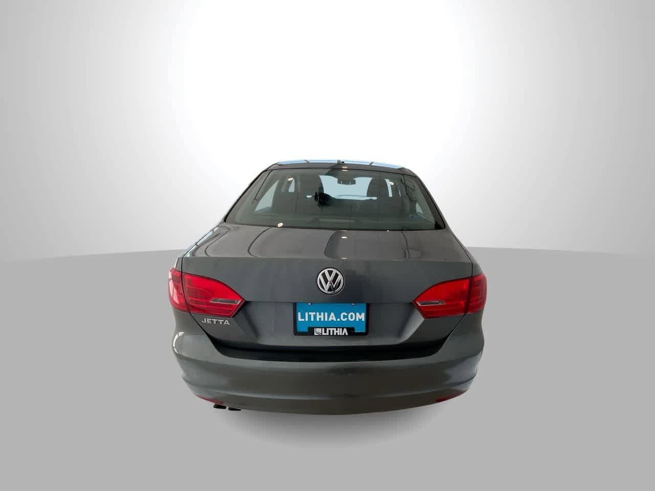 Thumbnail: 2014 Volkswagen Jetta - 7