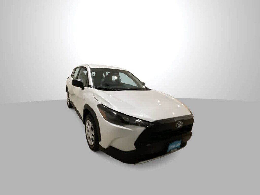 New 2026 Toyota Corolla Cross L L - AWD