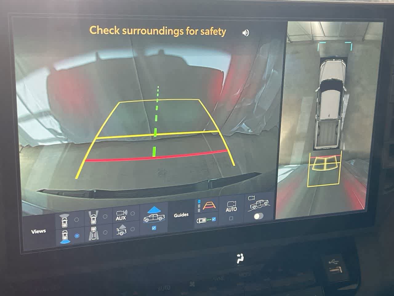 Thumbnail: 2026 Toyota Tundra - 17